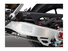 KVT81 - DBK Ducati Hypermotard 698 Mono / RVE (2024+) Chain Guard Screw Kit – Accessories in Desmoheart – an Motorcycle Aftermarket Parts & Accessories Online Shop