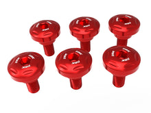 KVT83 - DBK Ducati Hypermotard 698 Mono / RVE (2024+) Front Fork Covers Screws Kit – Accessories in Desmoheart – an Motorcycle Aftermarket Parts & Accessories Online Shop