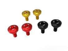 KVT84 - DBK Ducati Hypermotard 698 Mono / RVE (2024+) Engine Cover Screw Kit (right side) – Accessories in Desmoheart – an Motorcycle Aftermarket Parts & Accessories Online Shop