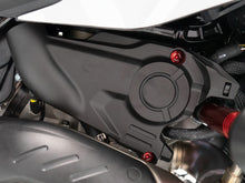 KVT84 - DBK Ducati Hypermotard 698 Mono / RVE (2024+) Engine Cover Screw Kit (right side) – Accessories in Desmoheart – an Motorcycle Aftermarket Parts & Accessories Online Shop