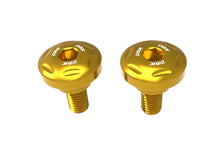 KVT84 - DBK Ducati Hypermotard 698 Mono / RVE (2024+) Engine Cover Screw Kit (right side) – Accessories in Desmoheart – an Motorcycle Aftermarket Parts & Accessories Online Shop