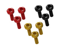 KVT85 - DBK Ducati Hypermotard 698 Mono / RVE (2024+) Heat Guard Screws Kit – Accessories in Desmoheart – an Motorcycle Aftermarket Parts & Accessories Online Shop
