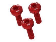 KVT85 - DBK Ducati Hypermotard 698 Mono / RVE (2024+) Heat Guard Screws Kit – Accessories in Desmoheart – an Motorcycle Aftermarket Parts & Accessories Online Shop