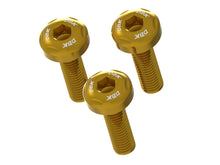 KVT85 - DBK Ducati Hypermotard 698 Mono / RVE (2024+) Heat Guard Screws Kit – Accessories in Desmoheart – an Motorcycle Aftermarket Parts & Accessories Online Shop