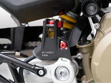 KVT89 - DBK Ducati Hypermotard 698 Mono / RVE (2024+) Rear Brake Oil Reservoir Screw Kit – Accessories in Desmoheart – an Motorcycle Aftermarket Parts & Accessories Online Shop