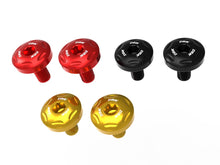 KVT90 - DBK Ducati Hypermotard 698 Mono / RVE (2024+) Tank Side Panels Screws Kit – Accessories in Desmoheart – an Motorcycle Aftermarket Parts & Accessories Online Shop