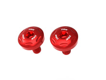KVT90 - DBK Ducati Hypermotard 698 Mono / RVE (2024+) Tank Side Panels Screws Kit – Accessories in Desmoheart – an Motorcycle Aftermarket Parts & Accessories Online Shop