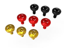 DBK DUCABIKE KVT98 Ducati Panigale V4 (2025+) Rear Hugger Screws Kit – Accessories in Desmoheart – an Motorcycle Aftermarket Parts & Accessories Online Shop