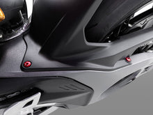 DBK DUCABIKE KVT98 Ducati Panigale V4 (2025+) Rear Hugger Screws Kit – Accessories in Desmoheart – an Motorcycle Aftermarket Parts & Accessories Online Shop