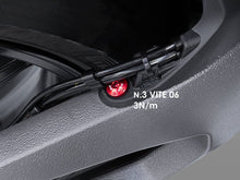 DBK DUCABIKE KVT98 Ducati Panigale V4 (2025+) Rear Hugger Screws Kit – Accessories in Desmoheart – an Motorcycle Aftermarket Parts & Accessories Online Shop