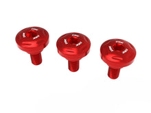 DBK DUCABIKE KVT98 Ducati Panigale V4 (2025+) Rear Hugger Screws Kit – Accessories in Desmoheart – an Motorcycle Aftermarket Parts & Accessories Online Shop