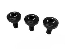 DBK DUCABIKE KVT98 Ducati Panigale V4 (2025+) Rear Hugger Screws Kit – Accessories in Desmoheart – an Motorcycle Aftermarket Parts & Accessories Online Shop