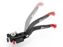 L33 - DBK MV Agusta F3 675 / 800 / Superveloce 800 (2012+) Adjustable Handlebar Levers