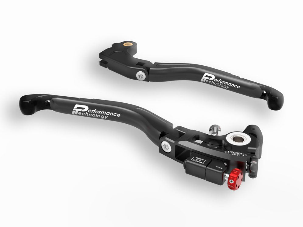 L33 - DBK MV Agusta F3 / Superveloce Adjustable Handlebar Levers ...