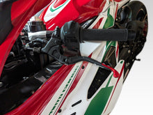 L34 EVO - DBK MV Agusta F3 675 / 800 / Superveloce 800 (2012+) Adjustable Handlebar Levers "Ultimate"