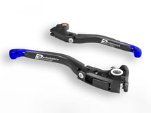 L34 EVO - DBK MV Agusta F3 675 / 800 / Superveloce 800 (2012+) Adjustable Handlebar Levers "Ultimate"