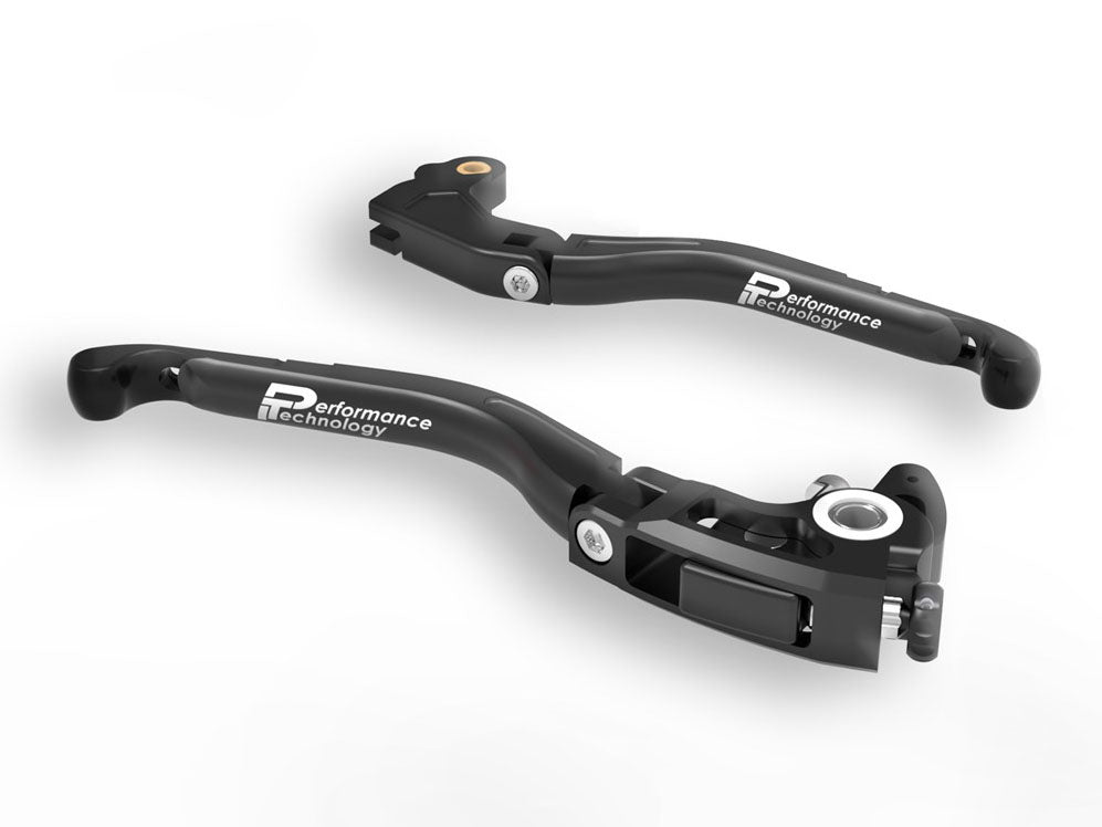 L34 EVO - DBK MV Agusta F3 675 / 800 / Superveloce 800 (2012+) Adjustable Handlebar Levers 