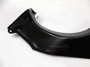 CARBONVANI MV Agusta F3 675 / 800 (12/20) Carbon Air Box Duct Cover (right side) – Accessories in Desmoheart – an Motorcycle Aftermarket Parts & Accessories Online Shop