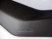 CARBONVANI MV Agusta F3 675 / 800 (12/20) Carbon Small Tank Panel (right side) – Accessories in Desmoheart – an Motorcycle Aftermarket Parts & Accessories Online Shop