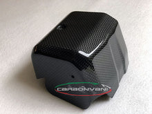 CARBONVANI MV Agusta F3 675 / 800 (12/20) Carbon ABS Brake Pump Cover Box – Accessories in Desmoheart – an Motorcycle Aftermarket Parts & Accessories Online Shop