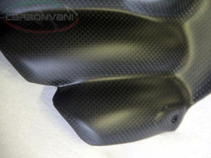 CARBONVANI MV Agusta F3 800 (2021+) Carbon Exhaust Cover – Accessories in Desmoheart – an Motorcycle Aftermarket Parts & Accessories Online Shop