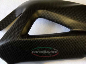 CARBONVANI MV Agusta F3 800 (2021+) Carbon Swingarm Guard – Accessories in Desmoheart – an Motorcycle Aftermarket Parts & Accessories Online Shop