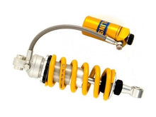AP750 - OHLINS Aprilia RS 125 Rear Shock Absorber – Accessories in Desmoheart – an Motorcycle Aftermarket Parts & Accessories Online Shop