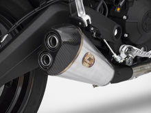 ZARD Ducati Monster 797 (17/20) Stainless Steel Slip-on Exhaust – Accessories in Desmoheart – an Motorcycle Aftermarket Parts & Accessories Online Shop