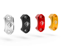 DBK DUCABIKE CV01 Ducati OEM Brembo Master Cylinder Clamp – Accessories in Desmoheart – an Motorcycle Aftermarket Parts & Accessories Online Shop