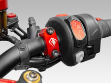 DBK DUCABIKE CV01 Ducati OEM Brembo Master Cylinder Clamp – Accessories in Desmoheart – an Motorcycle Aftermarket Parts & Accessories Online Shop