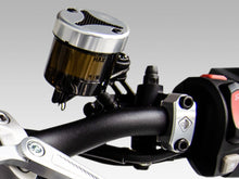 DBK DUCABIKE CV01 Ducati OEM Brembo Master Cylinder Clamp – Accessories in Desmoheart – an Motorcycle Aftermarket Parts & Accessories Online Shop