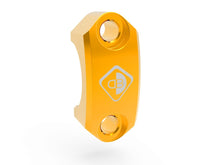 DBK DUCABIKE CV01 Ducati OEM Brembo Master Cylinder Clamp – Accessories in Desmoheart – an Motorcycle Aftermarket Parts & Accessories Online Shop