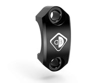DBK DUCABIKE CV01 Ducati OEM Brembo Master Cylinder Clamp – Accessories in Desmoheart – an Motorcycle Aftermarket Parts & Accessories Online Shop