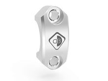 DBK DUCABIKE CV01 Ducati OEM Brembo Master Cylinder Clamp – Accessories in Desmoheart – an Motorcycle Aftermarket Parts & Accessories Online Shop