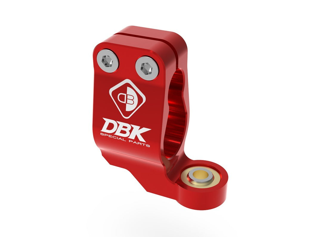 DBK / DUCABIKE COS04 Steering Collar (for Ohlins steering damper)