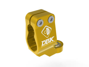DBK / DUCABIKE COS04 Steering Collar (for Ohlins steering damper)