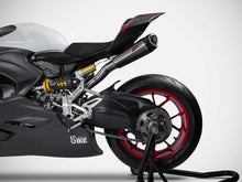 ZARD Ducati Panigale V2 (2020+) Full Exhaust System (racing) – Accessories in Desmoheart – an Motorcycle Aftermarket Parts & Accessories Online Shop