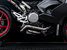 ZARD Ducati Panigale V2 (2020+) Full Exhaust System (racing) – Accessories in Desmoheart – an Motorcycle Aftermarket Parts & Accessories Online Shop