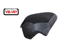 TAPPEZZERIA ITALIA Ducati Streetfighter V4 (2020+) Velvet Seat Cover "Areion " (passenger) – Accessories in Desmoheart – an Motorcycle Aftermarket Parts & Accessories Online Shop