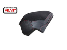 TAPPEZZERIA ITALIA Ducati Streetfighter V4 (2020+) Velvet Seat Cover "Areion " (passenger) – Accessories in Desmoheart – an Motorcycle Aftermarket Parts & Accessories Online Shop