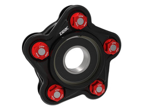パーツ Cakram 320mm SS750 DUCATI DBK Ducati Panigale V4 / Streetfighter Rear Sprocket Flange