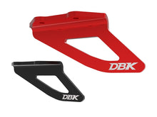 DBK / DUCABIKE PCT04 - Ducati Panigale V4 / Streetfighter (2025+) Lower Chain Guard – Accessories in Desmoheart – an Motorcycle Aftermarket Parts & Accessories Online Shop