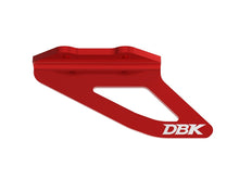 DBK / DUCABIKE PCT04 - Ducati Panigale V4 / Streetfighter (2025+) Lower Chain Guard – Accessories in Desmoheart – an Motorcycle Aftermarket Parts & Accessories Online Shop