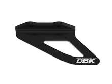 DBK / DUCABIKE PCT04 - Ducati Panigale V4 / Streetfighter (2025+) Lower Chain Guard – Accessories in Desmoheart – an Motorcycle Aftermarket Parts & Accessories Online Shop