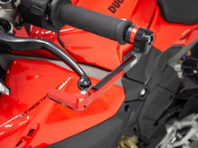 DBK / DUCABIKE PLC05 - Ducati Streetfighter V4 / V4S (2025+) Clutch Lever Protection – Accessories in Desmoheart – an Motorcycle Aftermarket Parts & Accessories Online Shop