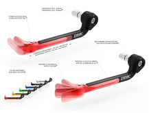 DBK / DUCABIKE PLC05 - Ducati Streetfighter V4 / V4S (2025+) Clutch Lever Protection – Accessories in Desmoheart – an Motorcycle Aftermarket Parts & Accessories Online Shop