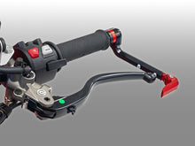 DBK / DUCABIKE PLC05 - Ducati Streetfighter V4 / V4S (2025+) Clutch Lever Protection – Accessories in Desmoheart – an Motorcycle Aftermarket Parts & Accessories Online Shop