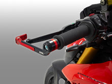 DBK / DUCABIKE PLC05 - Ducati Streetfighter V4 / V4S (2025+) Clutch Lever Protection – Accessories in Desmoheart – an Motorcycle Aftermarket Parts & Accessories Online Shop