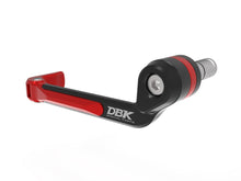 DBK / DUCABIKE PLC05 - Ducati Streetfighter V4 / V4S (2025+) Clutch Lever Protection – Accessories in Desmoheart – an Motorcycle Aftermarket Parts & Accessories Online Shop