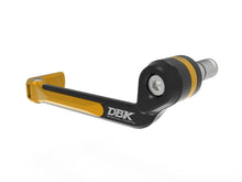 DBK / DUCABIKE PLC05 - Ducati Streetfighter V4 / V4S (2025+) Clutch Lever Protection – Accessories in Desmoheart – an Motorcycle Aftermarket Parts & Accessories Online Shop